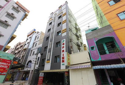 HOTEL GPR INN
