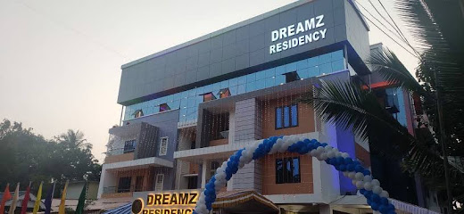 Dreamz Hotel