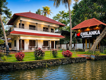 Chilanka Lake View Resort