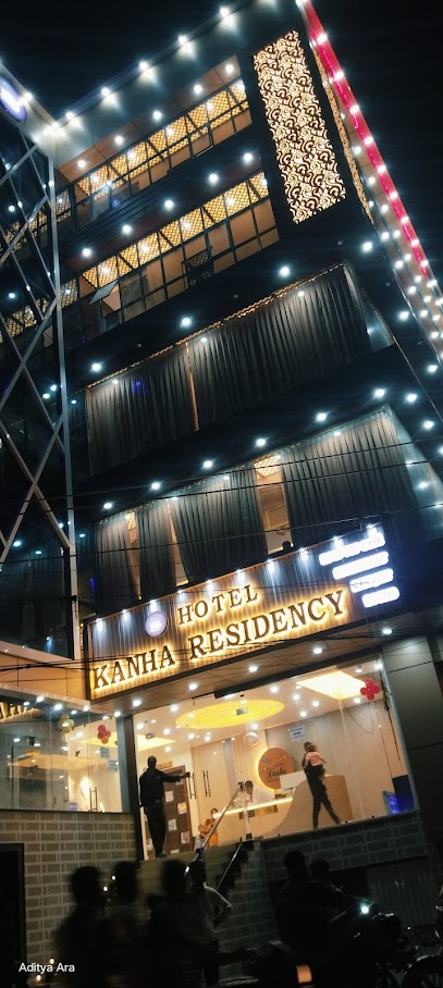 HOTEL KANHA RESIDENCY