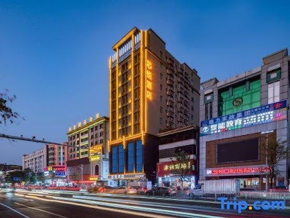 HUIZHOU XINYUE HOTEL