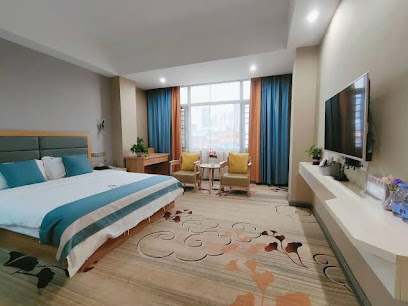 Zhongshan Yuehan Hotel