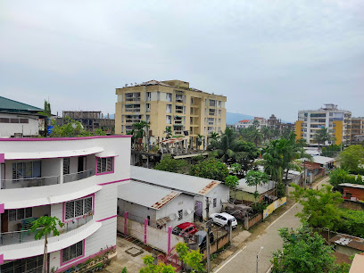 OYO Flagship 38791 Alhanney Guest House