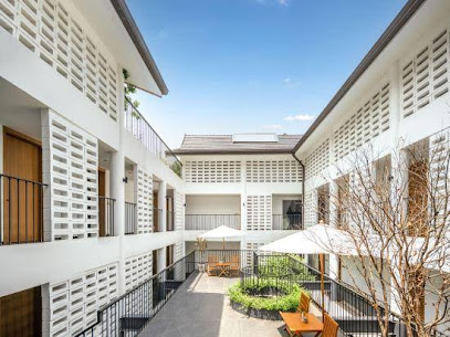 Xishuangbanna Jinghong Bowen Resort Hotel