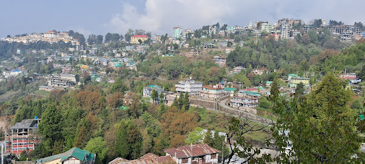 The Shangri-La Serene