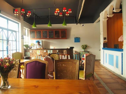 Shangchuan Xiari Hotel