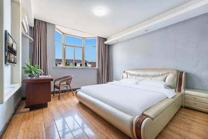 Xinsheng Hostel
