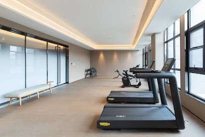 南京尚禾吉山酒店