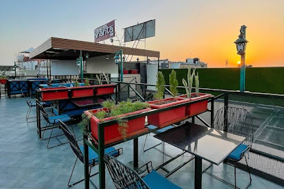FabHotel Prime The Wish Jaipur - Hotel in Malviya Nagar, Jaipur