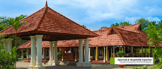 ISOLA DI COCCO AYURVEDIC BEACH RESORT
