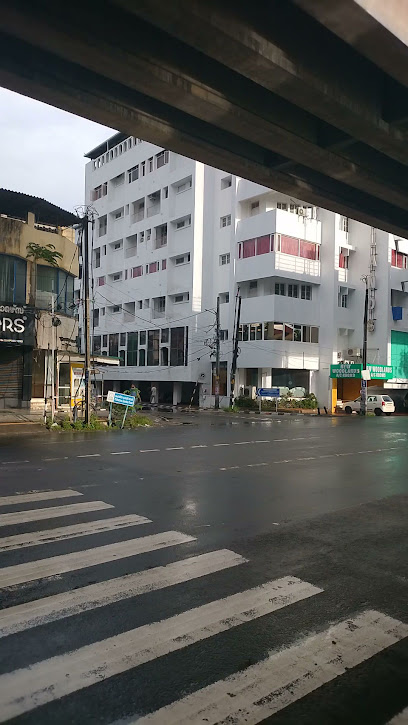 OYO Flagship 45564 Hotel Woodlands