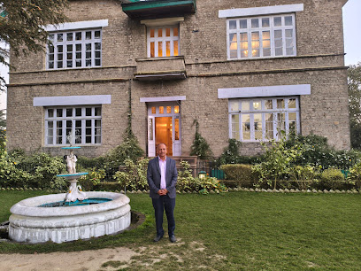 Chail palace hotel