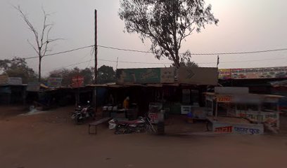 SPOT ON 66642 Sai Palace