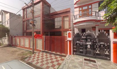 Flagship Dream Stay Hotel