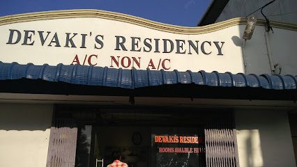 Devaki'S Residency