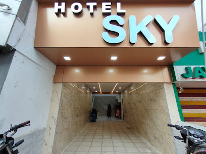 Hotel Sky Rule