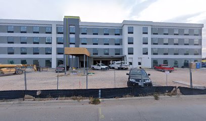 Home2 Suites by Hilton El Paso East Loop 375