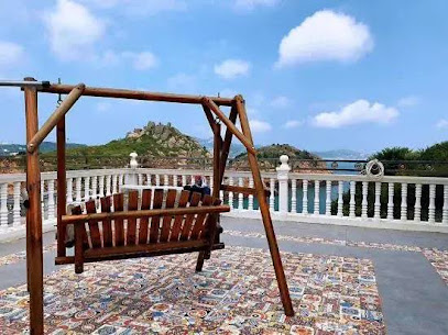 Yuyujia Guesthouse