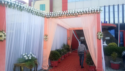 Hotel Grand Villa