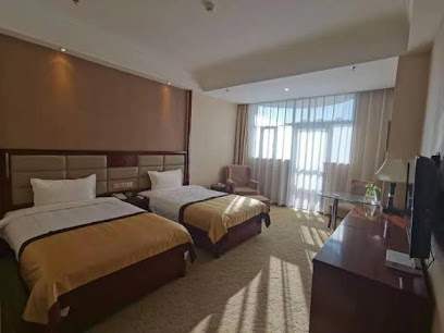 Qilian Hotel