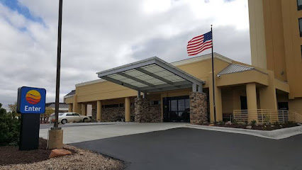 Comfort Inn SW Omaha I-80