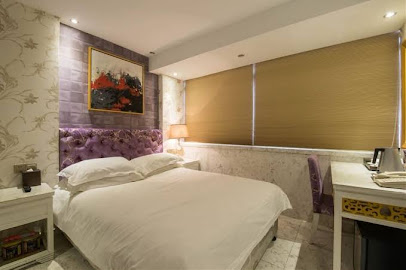 UrCove by HYATT Hangzhou Westlake