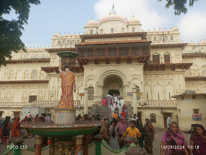 Hotel RamBhoomi Ayodhya