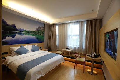Rui'an Huangting Hotel