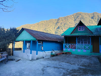 Yanchen Homestay