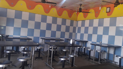 Hotel Madhina