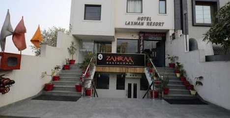 Hotel Laxman Resort