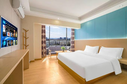 木森智能影音酒店