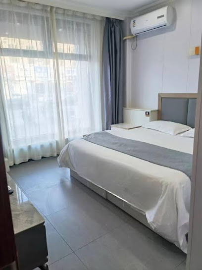 Gao'er Hotel