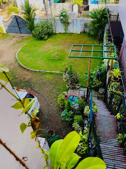 Homestay Lloyd