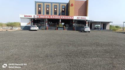Hotel Radhe Krishna and Restaurant