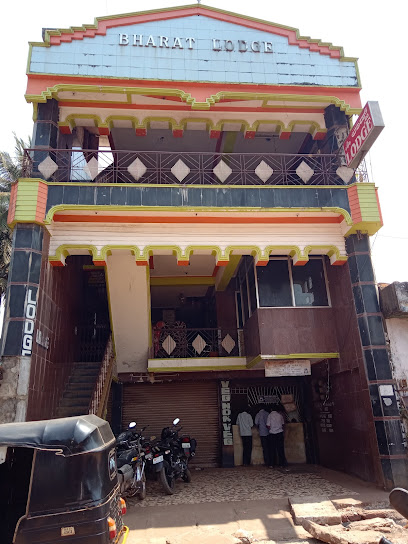 Bharath Lodge