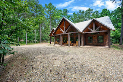 Bearfoot Lodge