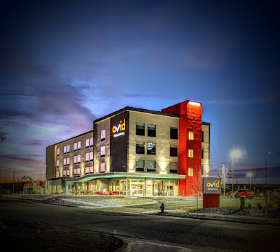 avid hotel Billings West by IHG