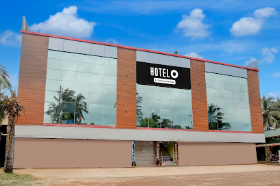 Super Hotel O Yanam Beach Formerly TNR Residency