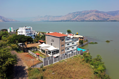 Nakshatra Resort - A Luxury Dam View ( 40 kms from Mahabaleshwar )