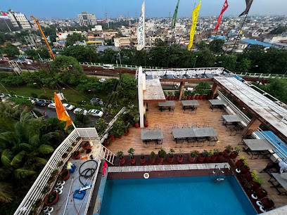 Hotel Somdeep Palace