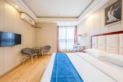 Yuntian Business Hotel