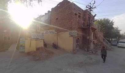 Hotel Garh Rawal