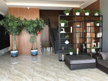 YakeshiGardenia Theme Hotel