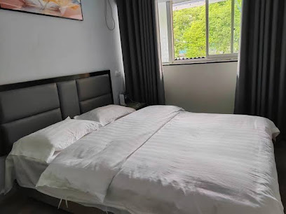 Fuquan Ruiyuan Hotel