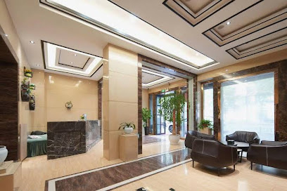 浦江县豪门宾馆