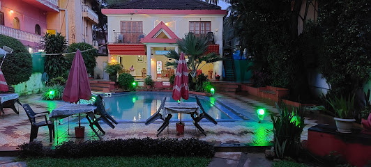 Senhor Angelo Resort