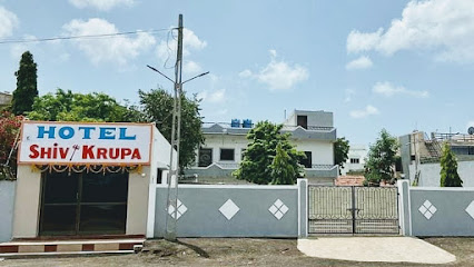 Hotel Shiv Krupa - Best Hotel, Budget Hotel, Family Hotel, Ac Hotel