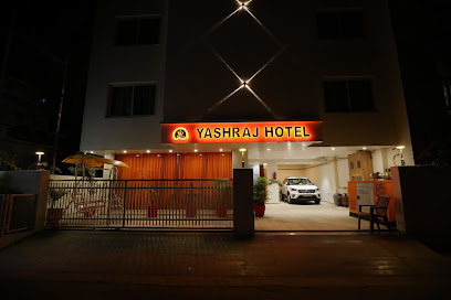 Yashraj Hotel