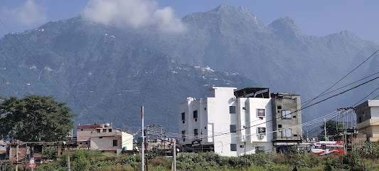 HOTEL VIJAY INTERNATIONAL